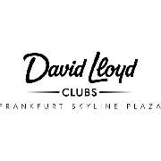 David Lloyd Frankfurt Skyline Plaza - LOGO