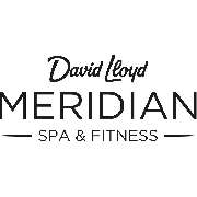 David Lloyd Meridian Hamburg Eppendorf - LOGO
