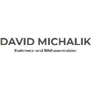 DAVID MICHALIK Steinmetz- und Bildhauermeister - LOGO