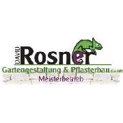 David Rosner Gartengestaltung und Pflasterbau GmbH - LOGO