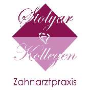 Logo - David Stolyar Zahnarzt