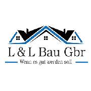 David und Dean Laubinger GbR | L & L Bau - LOGO