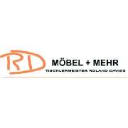 Davids Roland Tischlerei und Küchenstudio - LOGO