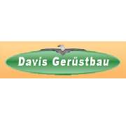 Davis Gerüstbau - LOGO