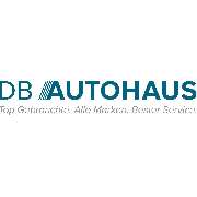 DB Autohaus Schweinfurt - DB Autohaus Logo
