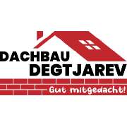 DBS Dachbau - Dachdeckerei und Zimmerei in Beckum - Logo DBS-DEGTJAREV Vasilij Degtjarev