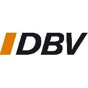 DBV Deutsche Beamtenversicherung Fink & Wagner GmbH in Potsdam - DBV Logo