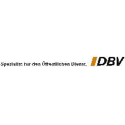 DBV Deutsche Beamtenversicherung Franca Bartjes-Kehr - DBV Logo