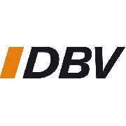 DBV Deutsche Beamtenversicherung Martina Bürkel-Ziser in Freiburg - DBV-Logo