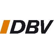 DBV Deutsche Beamtenversicherung Thorsten Vollmer OHG in Göttingen - DBV Logo
