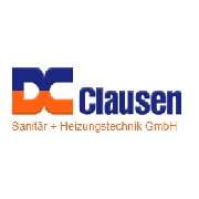 DC Clausen Sanitär + Heizungstechnik GmbH - LOGO