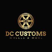 DC Customs | Dominik Capaccio - 1
