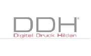 DDH GmbH - LOGO