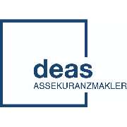 deas Deutsche Assekuranzmakler GmbH - LOGO