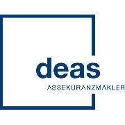 deas Deutsche Assekuranzmakler GmbH - LOGO