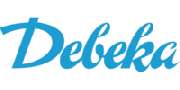 Debeka Versicherung Eike - LOGO