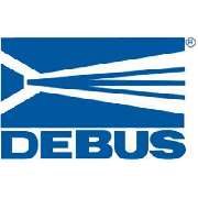 DEBUS Druckluft-Vakuumtechnik GmbH - LOGO