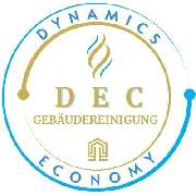 DEC Gebäudereinigung - LOGO