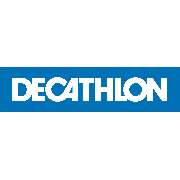 Decathlon Logistik Zentrum Dortmund - LOGO