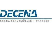 DECENIA Krebs, Stadtmüller + Partner - LOGO