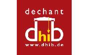 dechant hoch- und ingenieurbau gmbh - LOGO