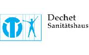 Dechet Sanitätshaus GmbH - LOGO