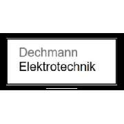 Dechmann Elektrotechnik Martin Dechmann - LOGO