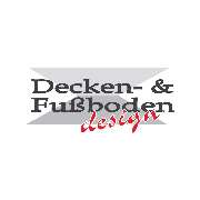 DECKEN - & FUSSBODENDESIGN UG - LOGO