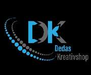 Dedas Kreativshop - 1