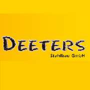 DEETERS Stahlbau GmbH - LOGO