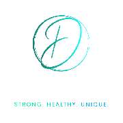 Define Fitness - LOGO
