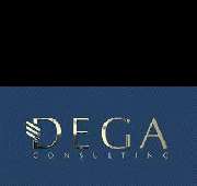Logo - DEGA - CONSULTING