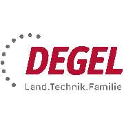 Degel Landtechnik GmbH & Co. KG - LOGO