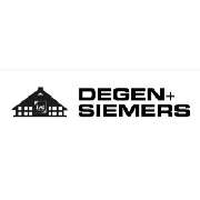 DEGEN + SIEMERS Immobilien - LOGO