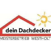 Dein Dachdecker GmbH - LOGO