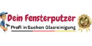 Dein Fensterputzer - LOGO