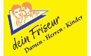 dein Friseur - LOGO