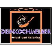 Dein Koch Melber - LOGO