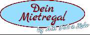 Logo - Dein Mietregal