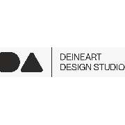 DEINEART Design Studio - LOGO