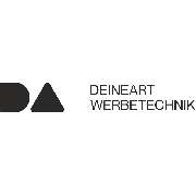 DEINEART WERBETECHNIK - LOGO