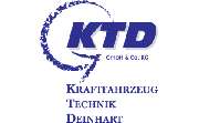 Deinhart KFZ-Technik - LOGO