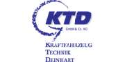 Deinhart Kraftfahrzeug Technik - LOGO