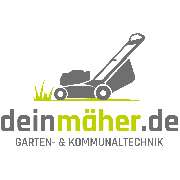 deinmäher.de GmbH - LOGO