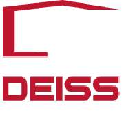 DEISS Flachdachsystembau - LOGO