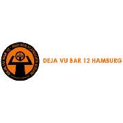 Deja vu Bar 12 - LOGO