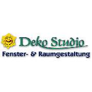Deko Studio Fenster- und Raumgestaltung GbR - LOGO