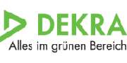 DEKRA Automobil GmbH - LOGO