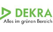 DEKRA Automobil GmbH - LOGO