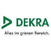 DEKRA Automobil GmbH Niederlassung Lübbecke - LOGO